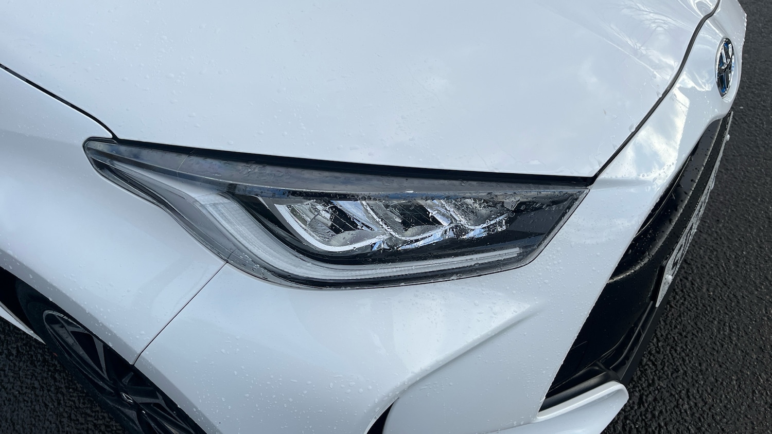 Used Toyota Yaris 2023 for sale - 77446127: Photo 38