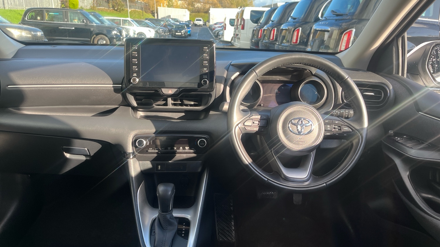 Used Toyota Yaris 2023 for sale - 77446127: Photo 5