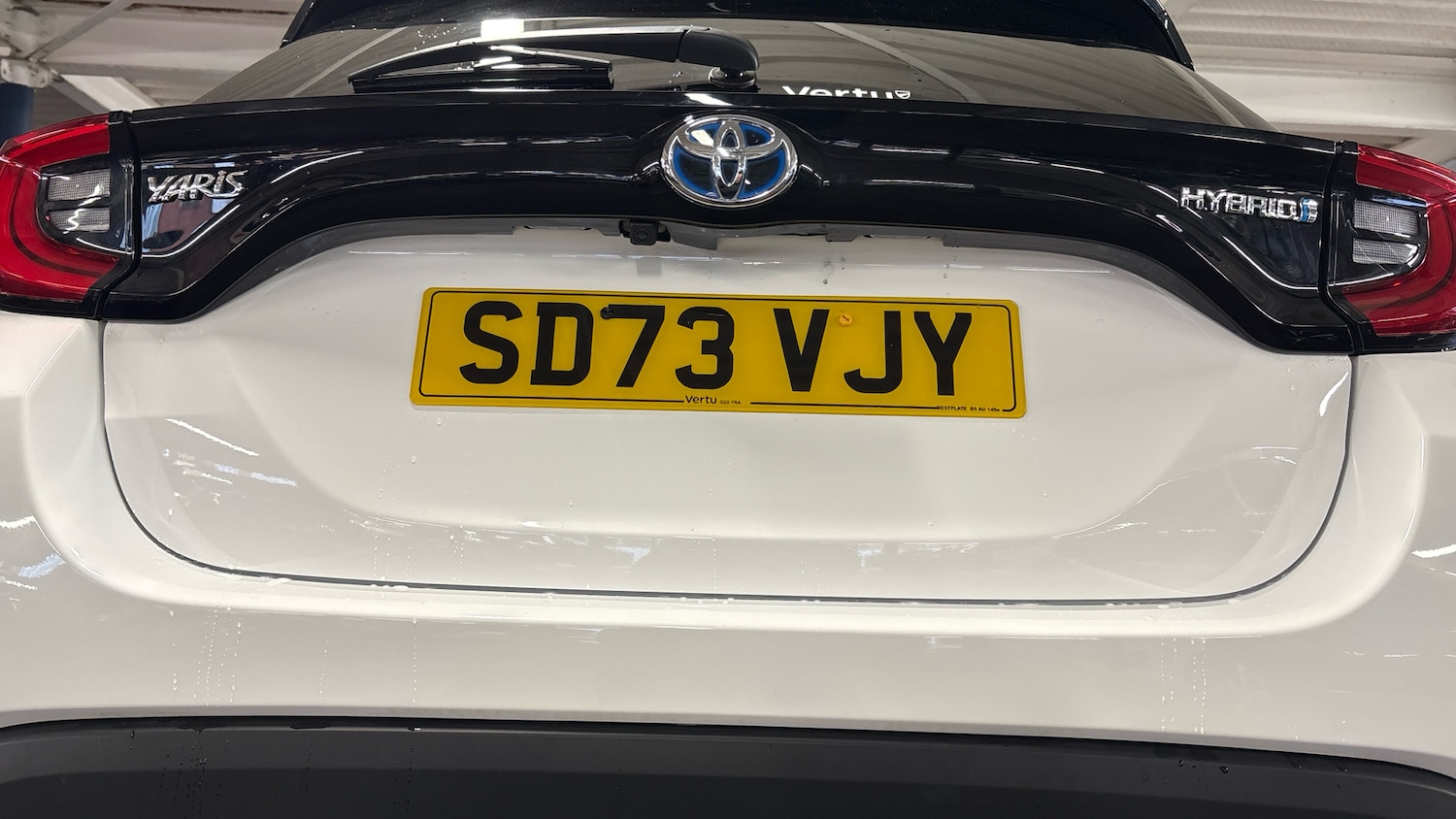 Used Toyota Yaris 2023 for sale - 77446127: Photo 59