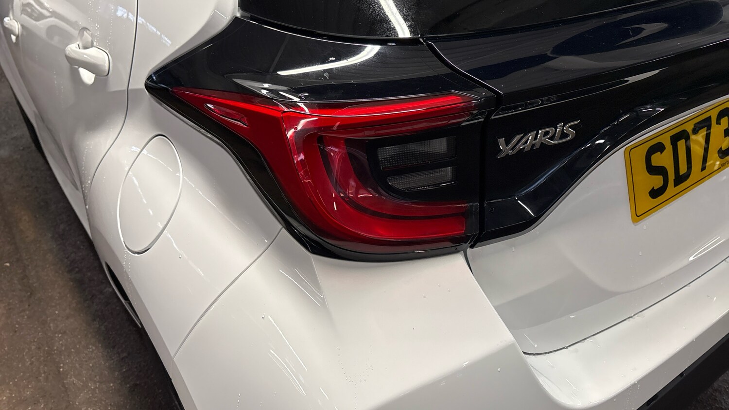 Used Toyota Yaris 2023 for sale - 77446127: Photo 64