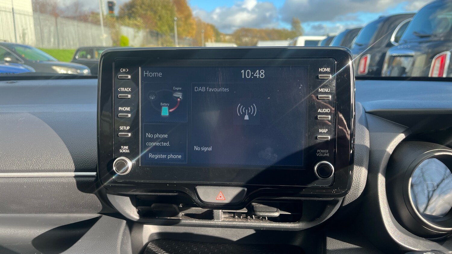 Used Toyota Yaris 2023 for sale - 77446127: Photo 7