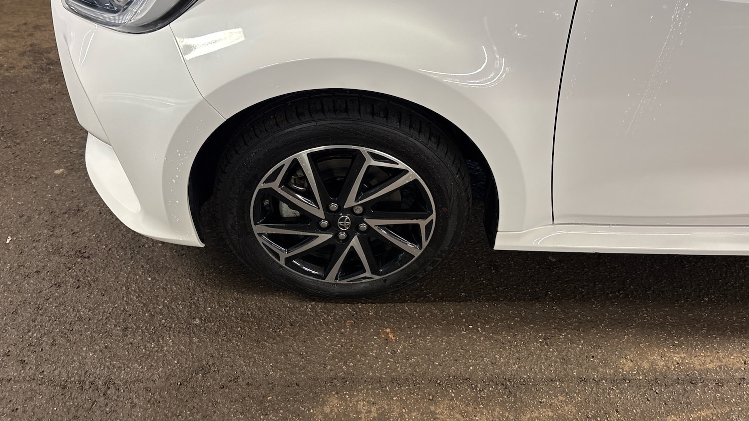 Used Toyota Yaris 2023 for sale - 77446127: Photo 70