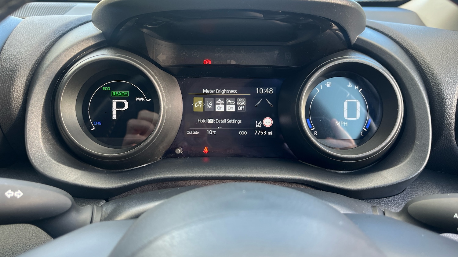 Used Toyota Yaris 2023 for sale - 77446127: Photo 9