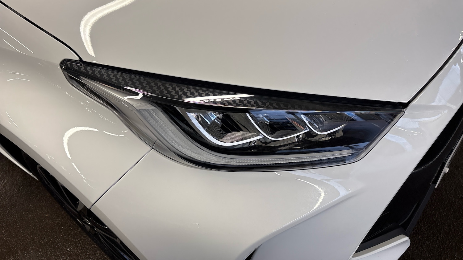 Used Toyota Yaris 2023 for sale - 77446127: Photo 90