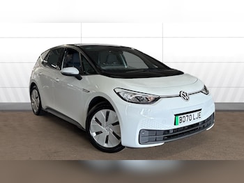 Volkswagen - ID3