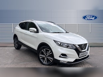 Used Nissan Qashqai 2019 for sale - 79307183: Photo