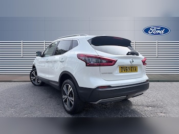 Used Nissan Qashqai 2019 for sale - 79307183: Photo