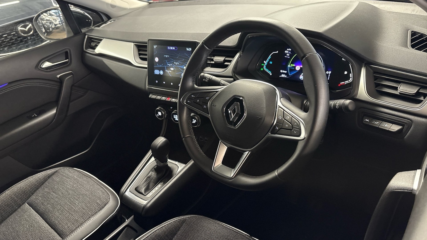 Vehicle 25