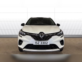Used Renault Captur 2024 for sale - 75871477: Photo