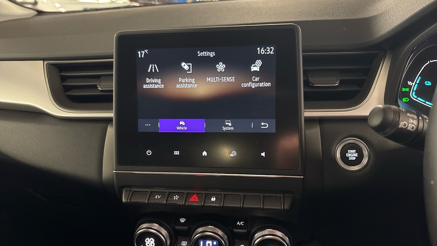Vehicle 40