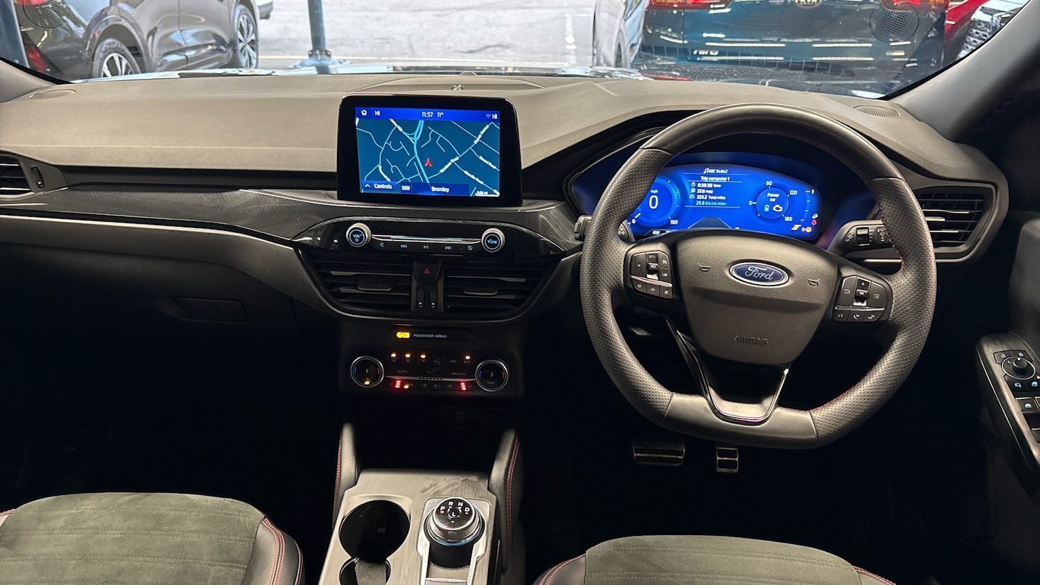 Used Ford Kuga 2023 for sale - 77005788: Photo 10