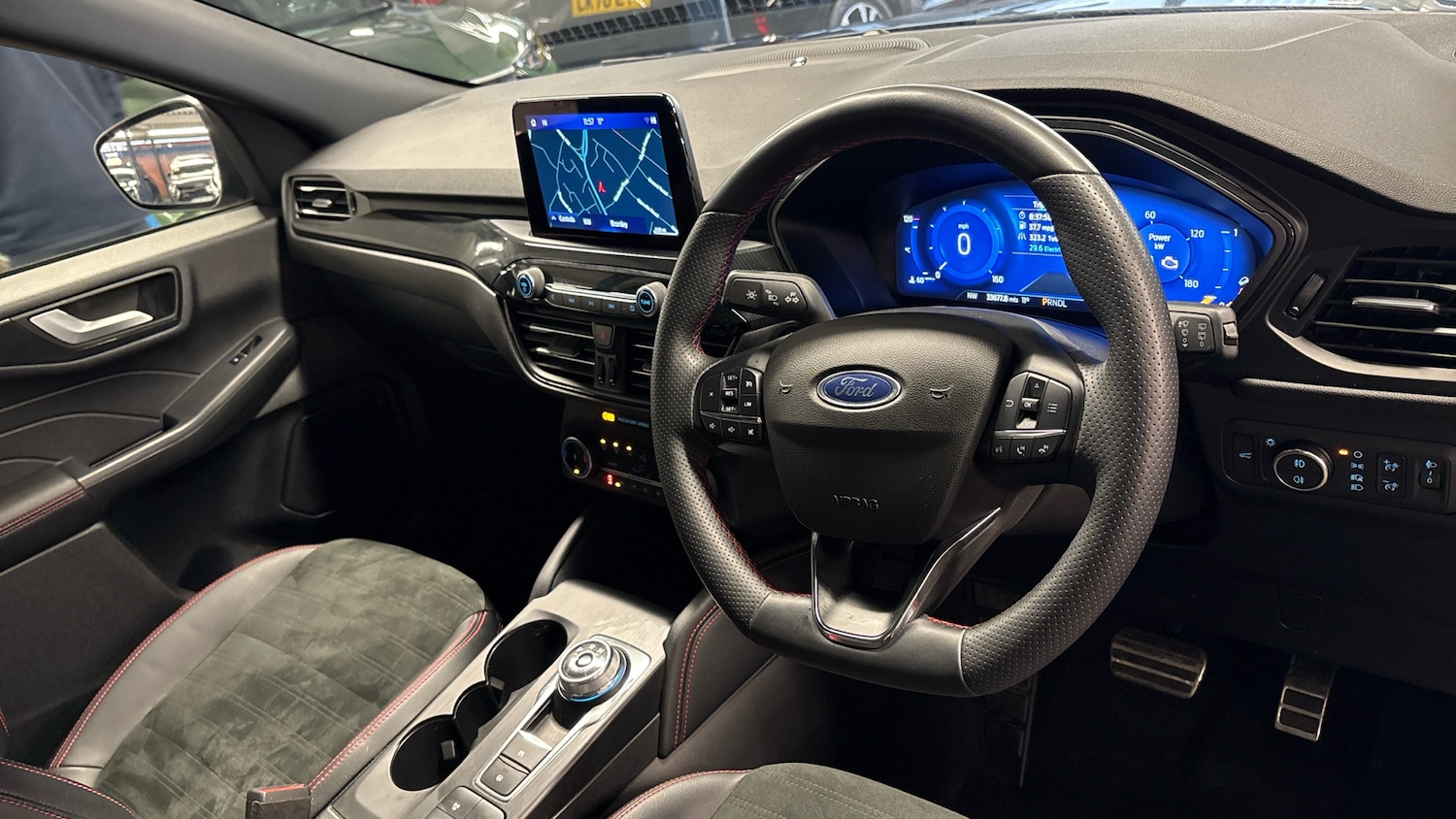 Used Ford Kuga 2023 for sale - 77005788: Photo 11