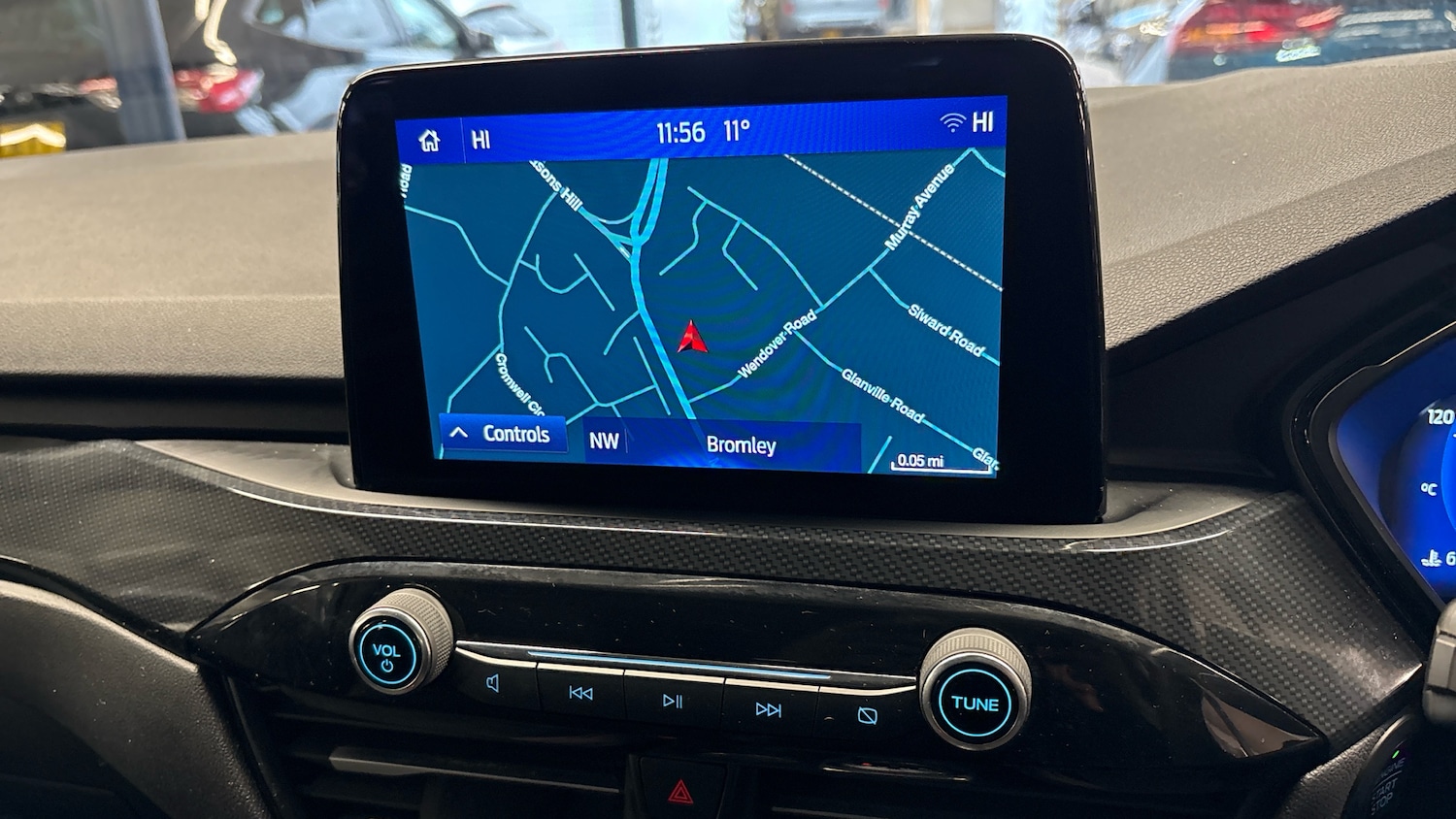 Used Ford Kuga 2023 for sale - 77005788: Photo 12