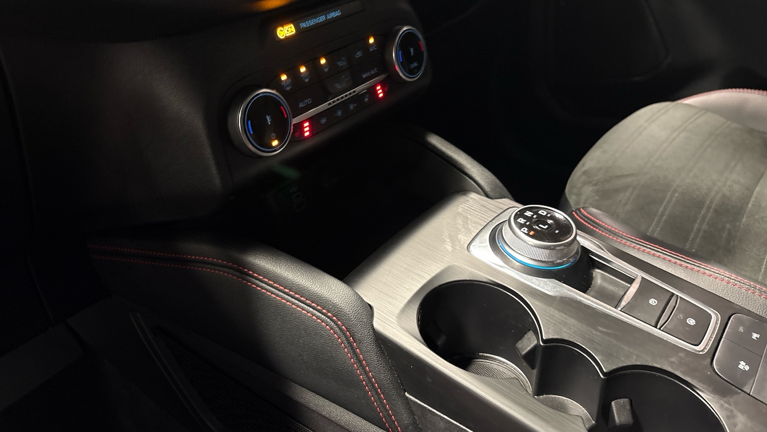 Used Ford Kuga 2023 for sale - 77005788: Photo 13