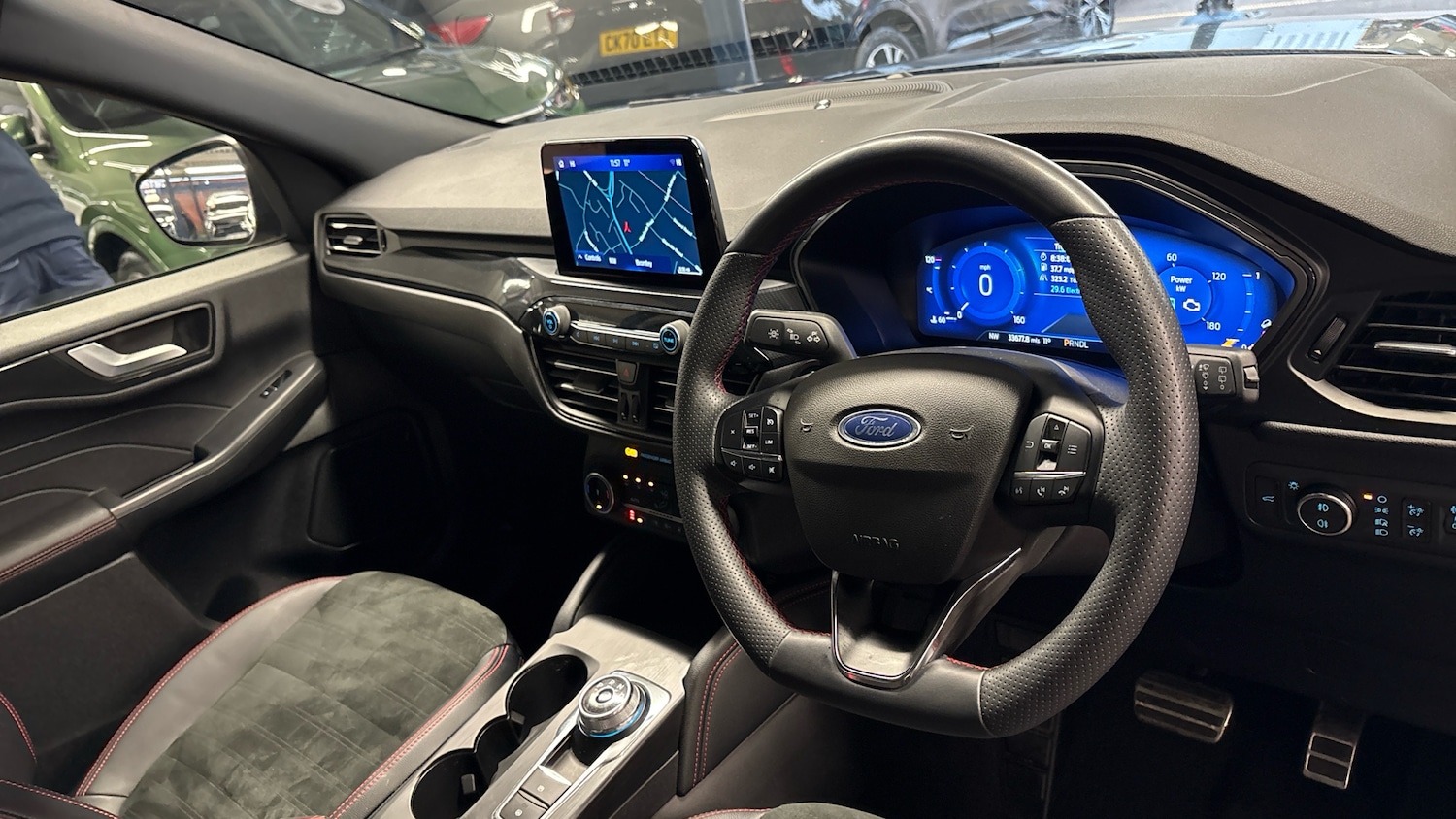 Used Ford Kuga 2023 for sale - 77005788: Photo 14