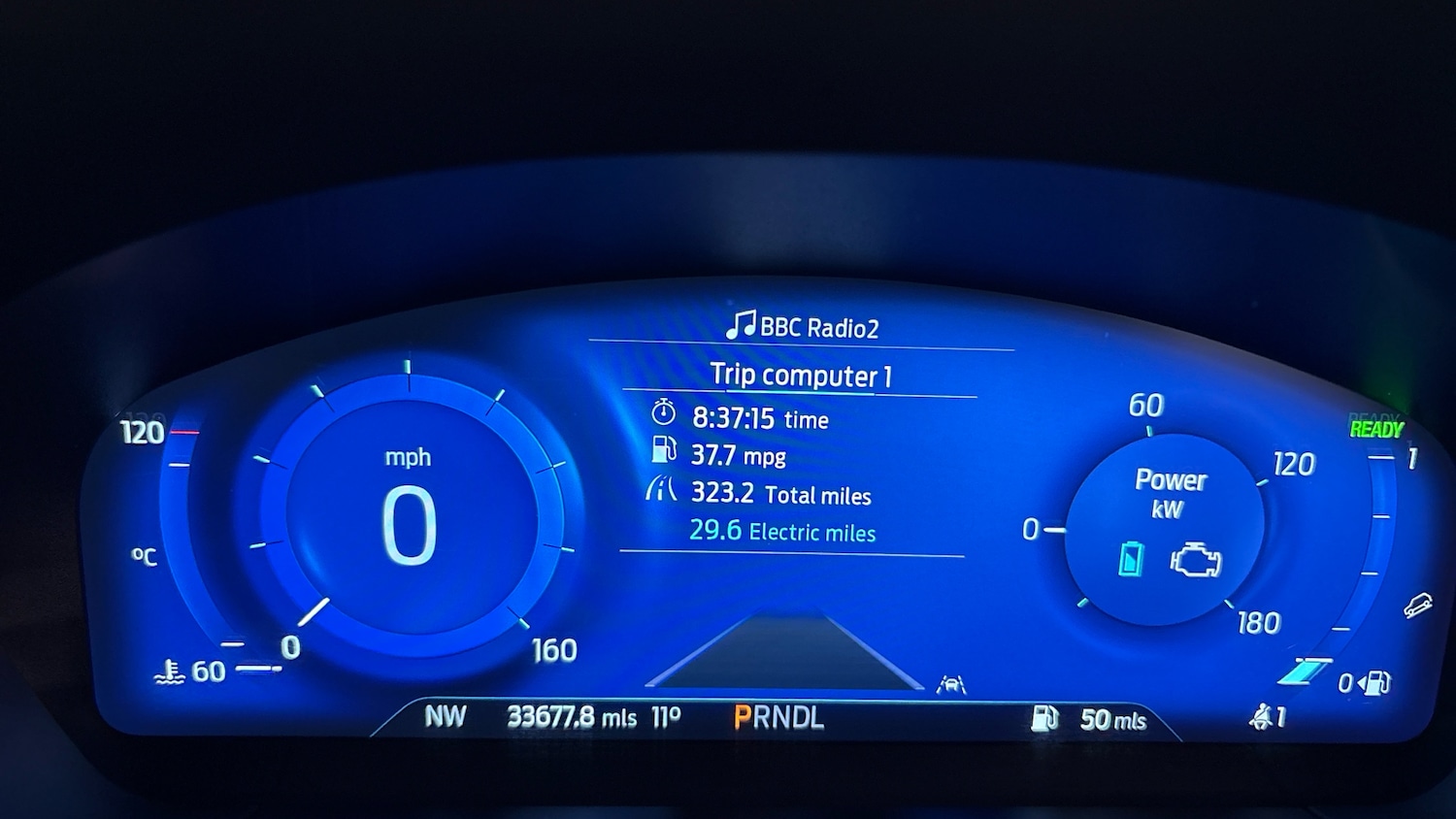 Used Ford Kuga 2023 for sale - 77005788: Photo 18