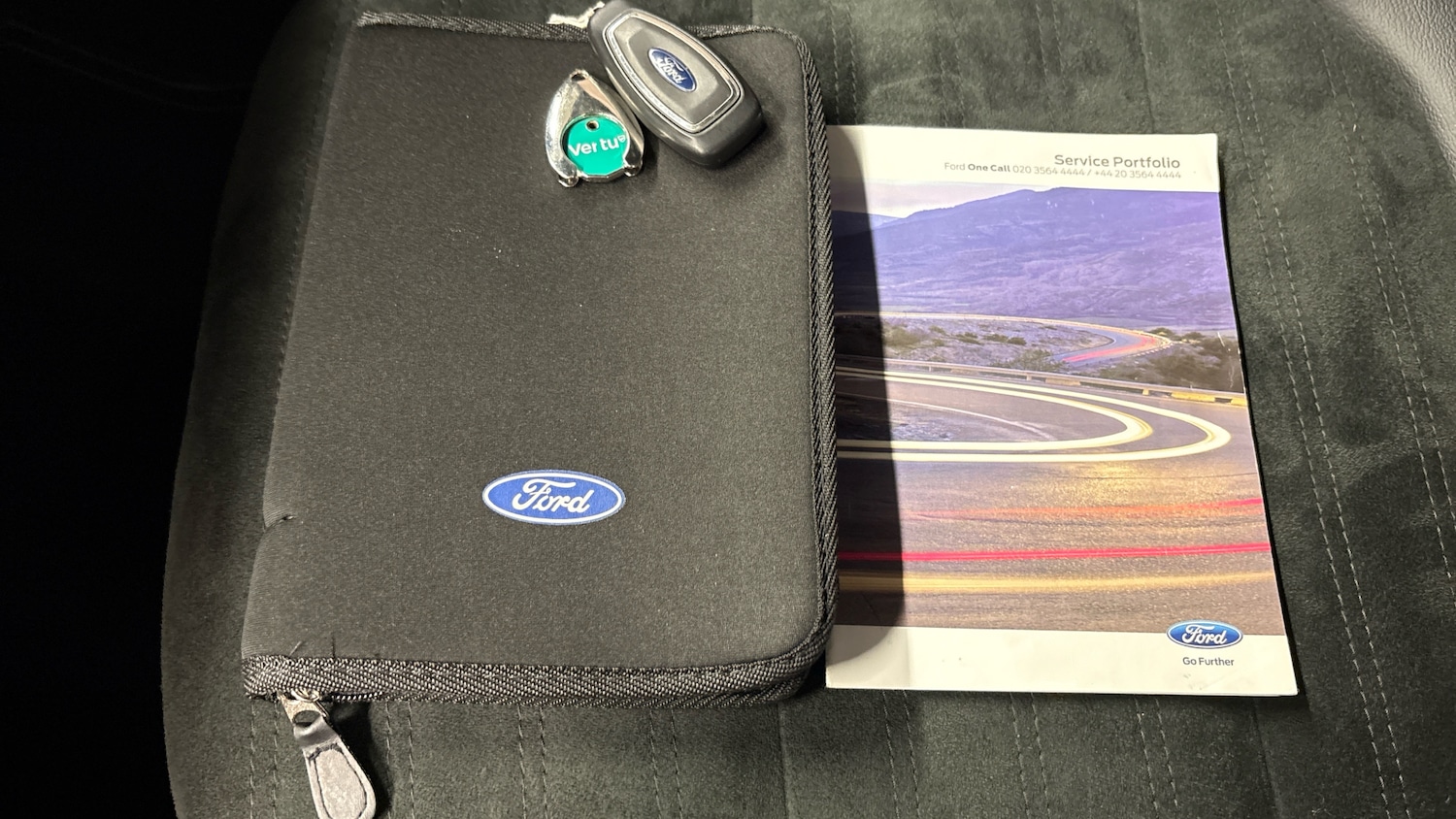 Used Ford Kuga 2023 for sale - 77005788: Photo 19