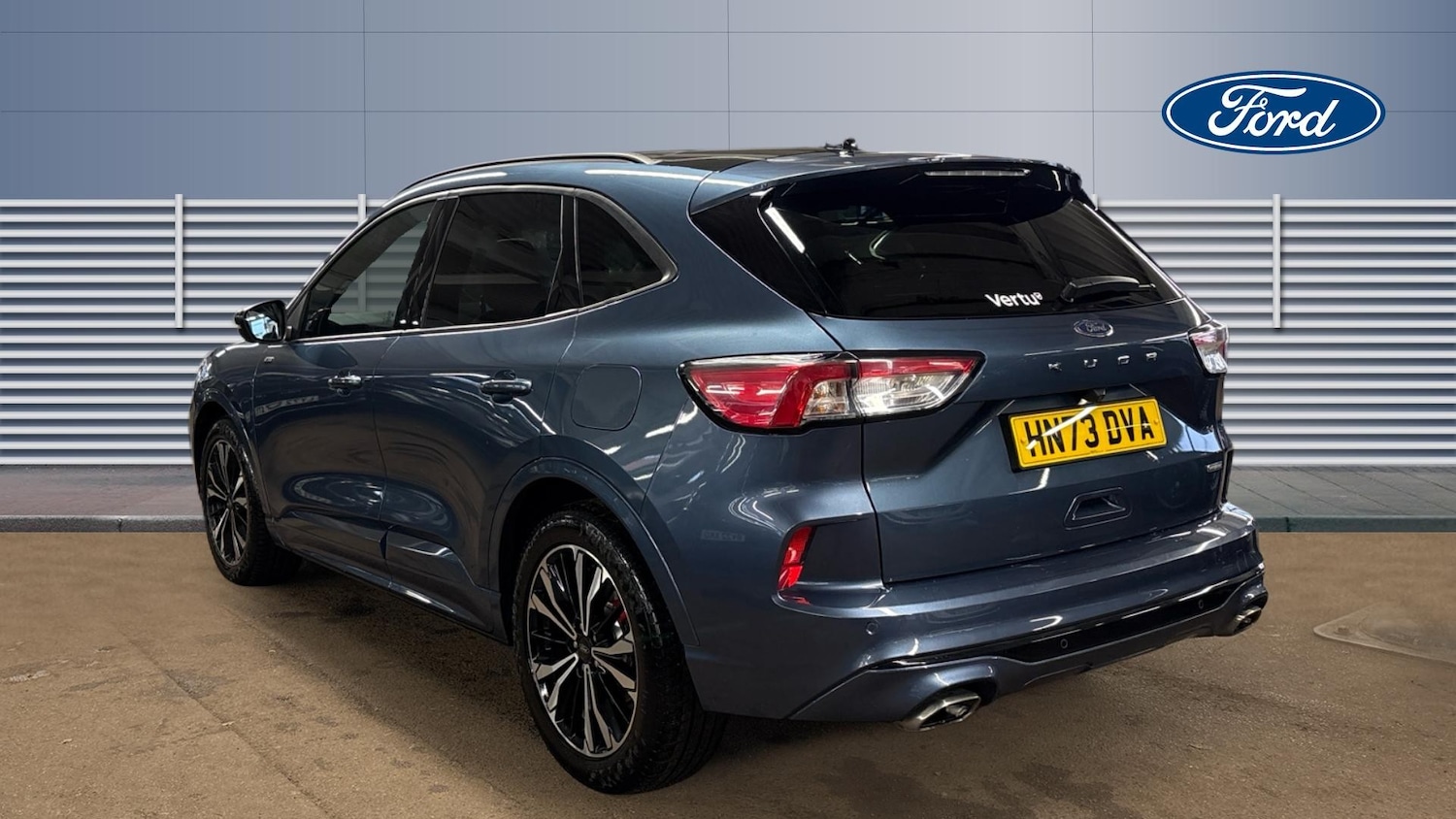 Used Ford Kuga 2023 for sale - 77005788: Photo 2