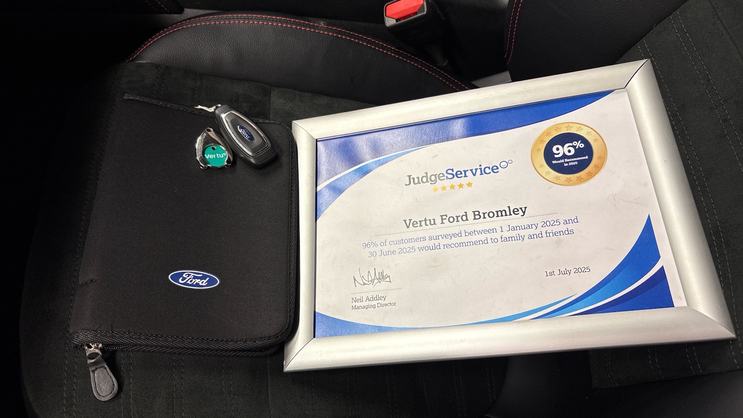 Used Ford Kuga 2023 for sale - 77005788: Photo 20