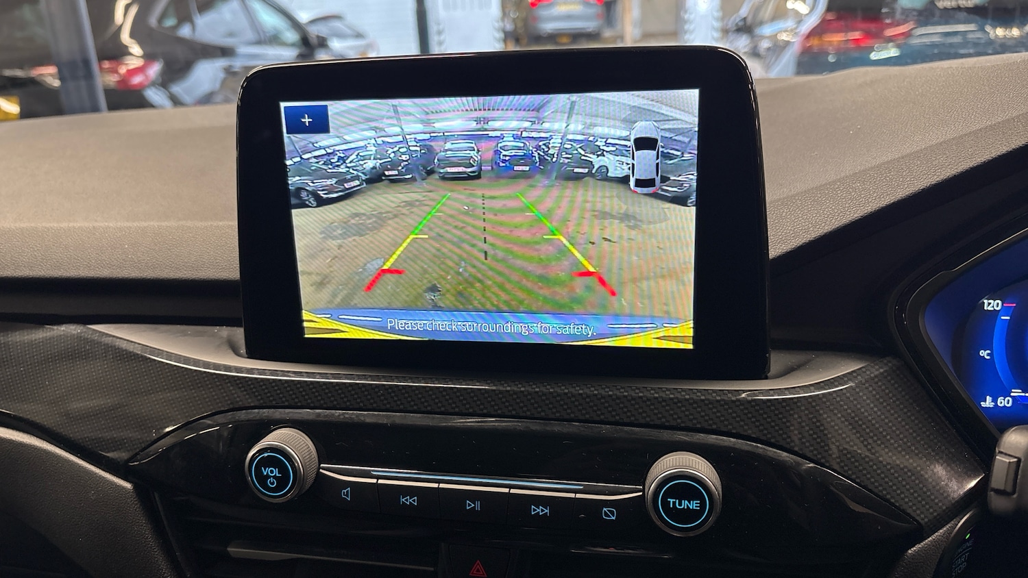 Used Ford Kuga 2023 for sale - 77005788: Photo 21