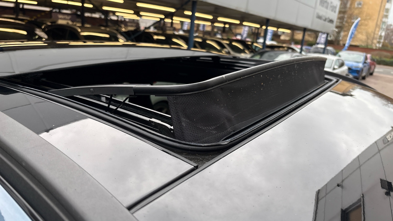 Used Ford Kuga 2023 for sale - 77005788: Photo 26