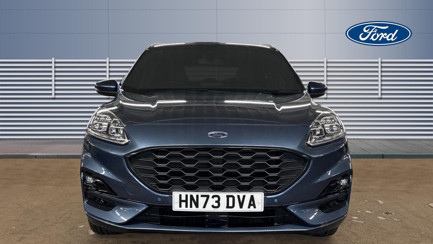 Used Ford Kuga 2023 for sale - 77005788: Photo 3