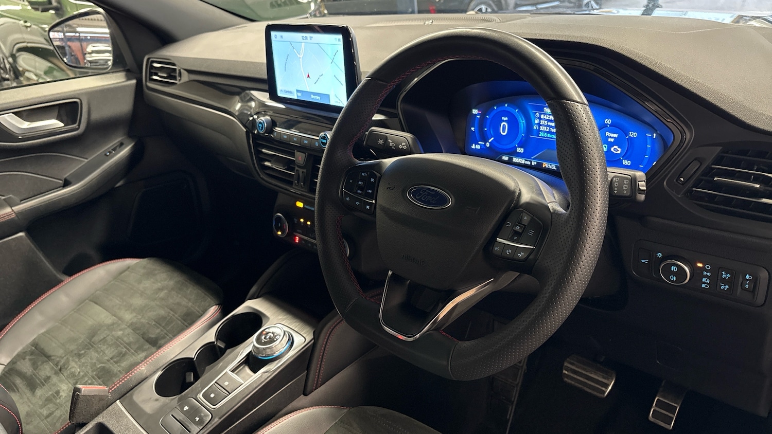 Used Ford Kuga 2023 for sale - 77005788: Photo 31