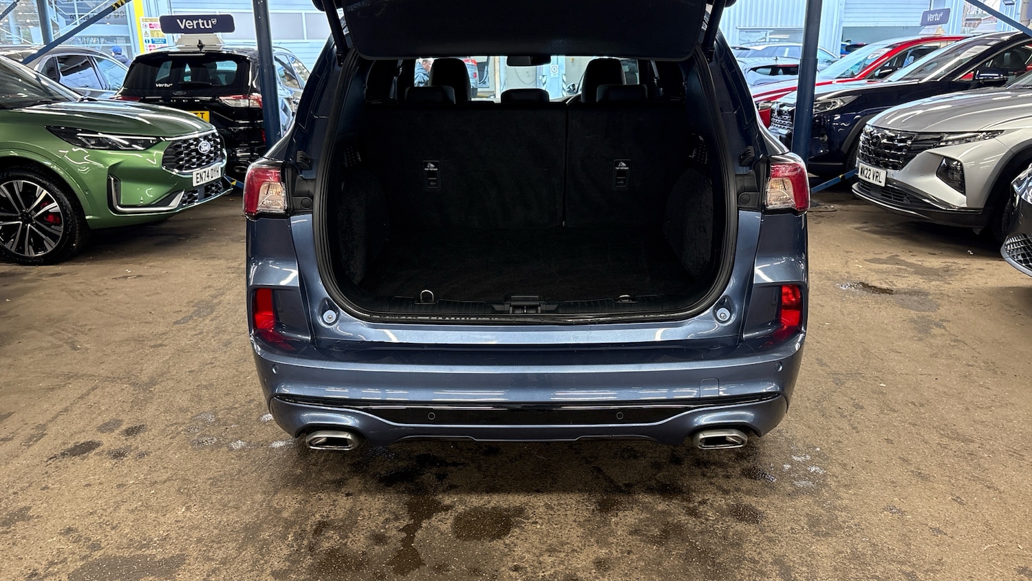 Used Ford Kuga 2023 for sale - 77005788: Photo 4