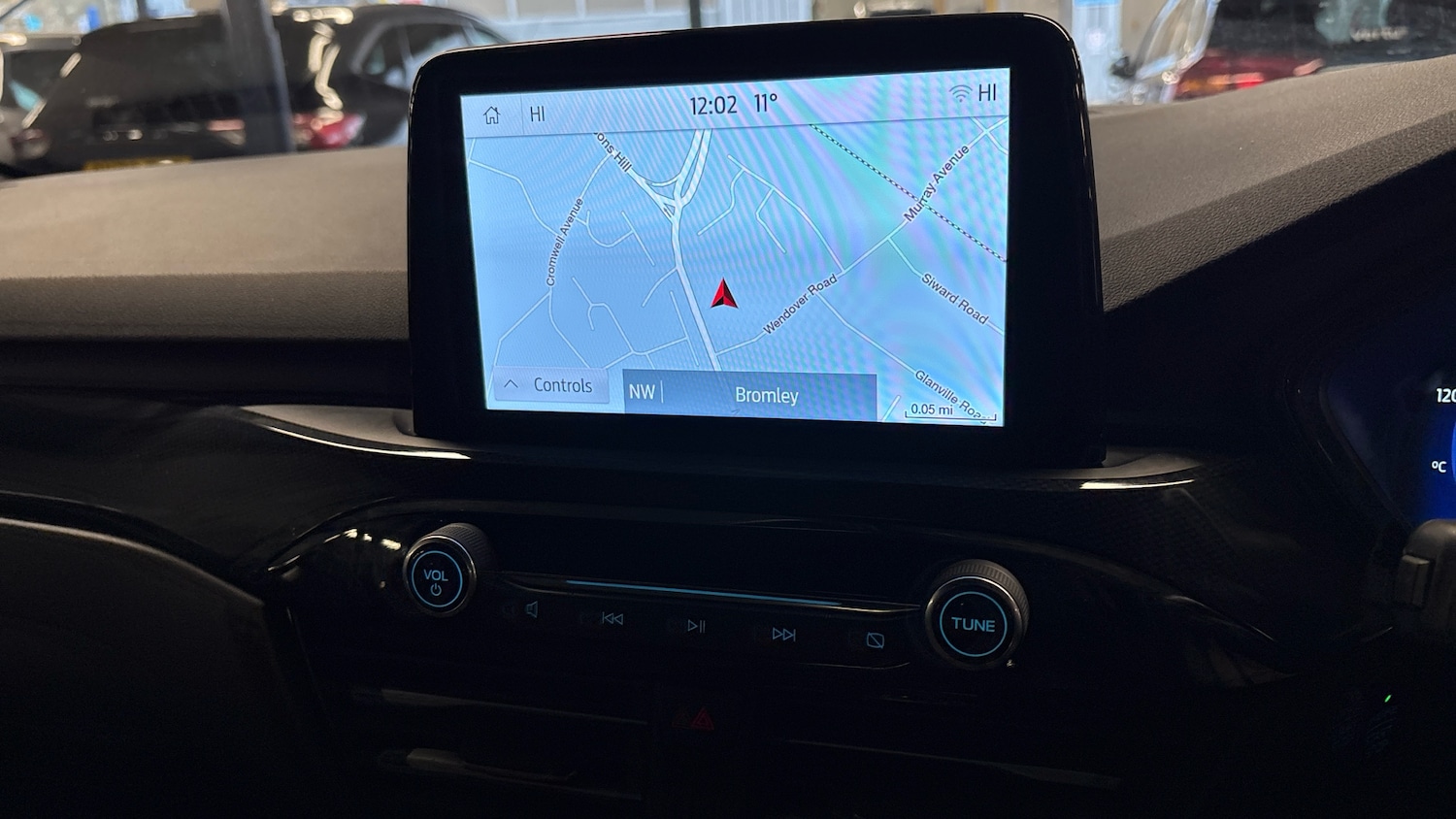 Used Ford Kuga 2023 for sale - 77005788: Photo 40