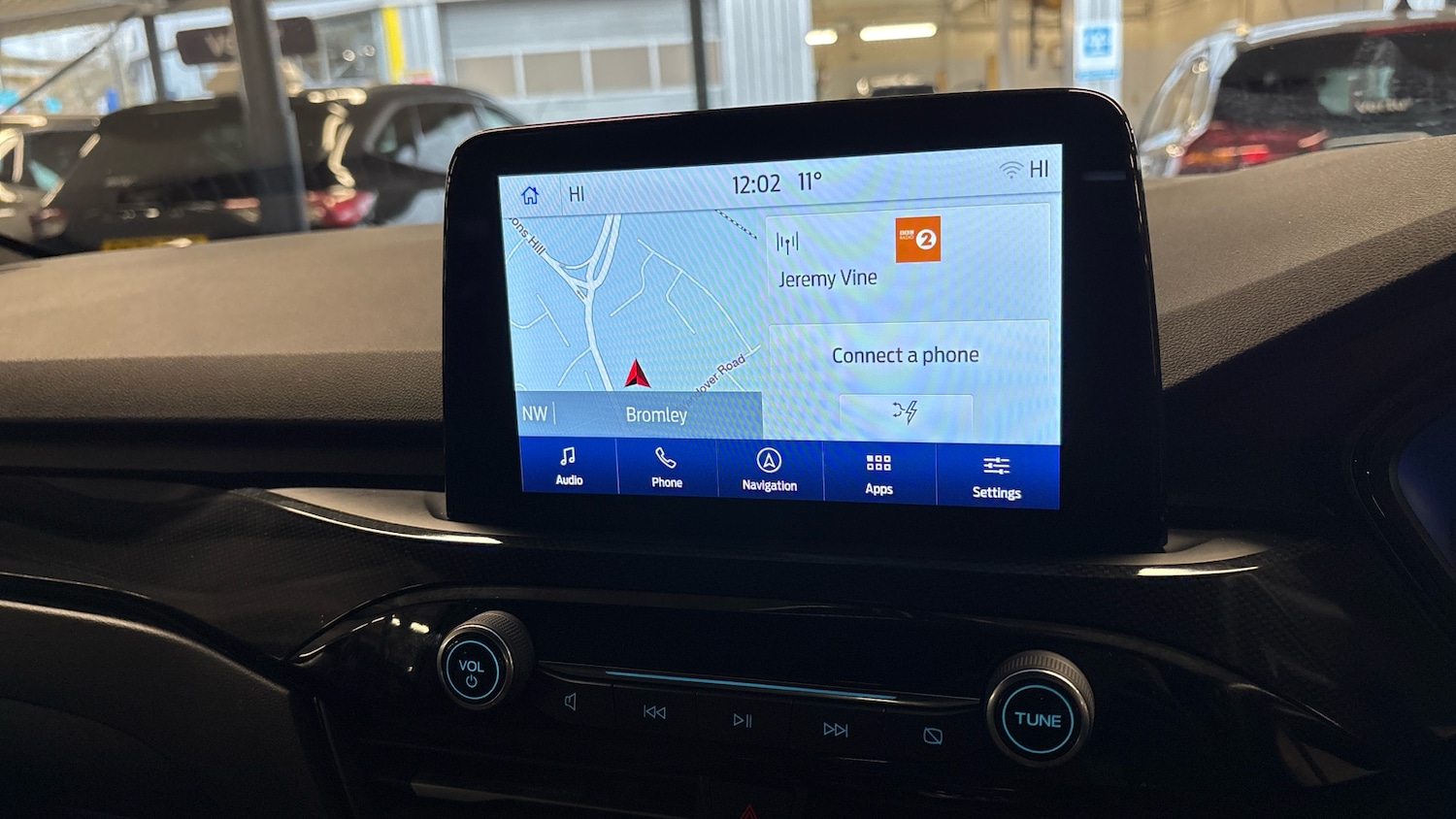 Used Ford Kuga 2023 for sale - 77005788: Photo 41