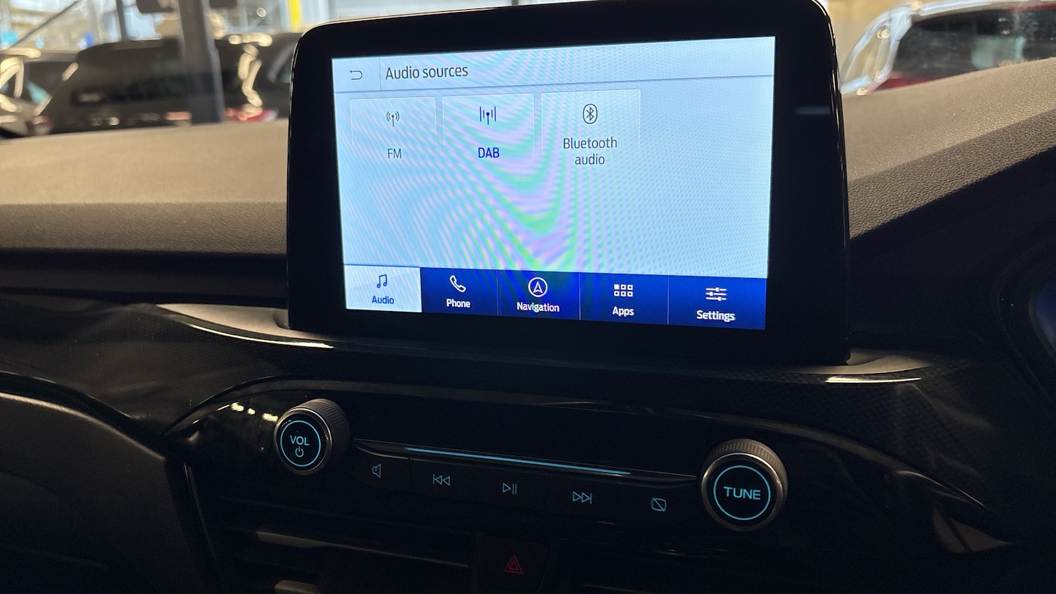 Used Ford Kuga 2023 for sale - 77005788: Photo 43