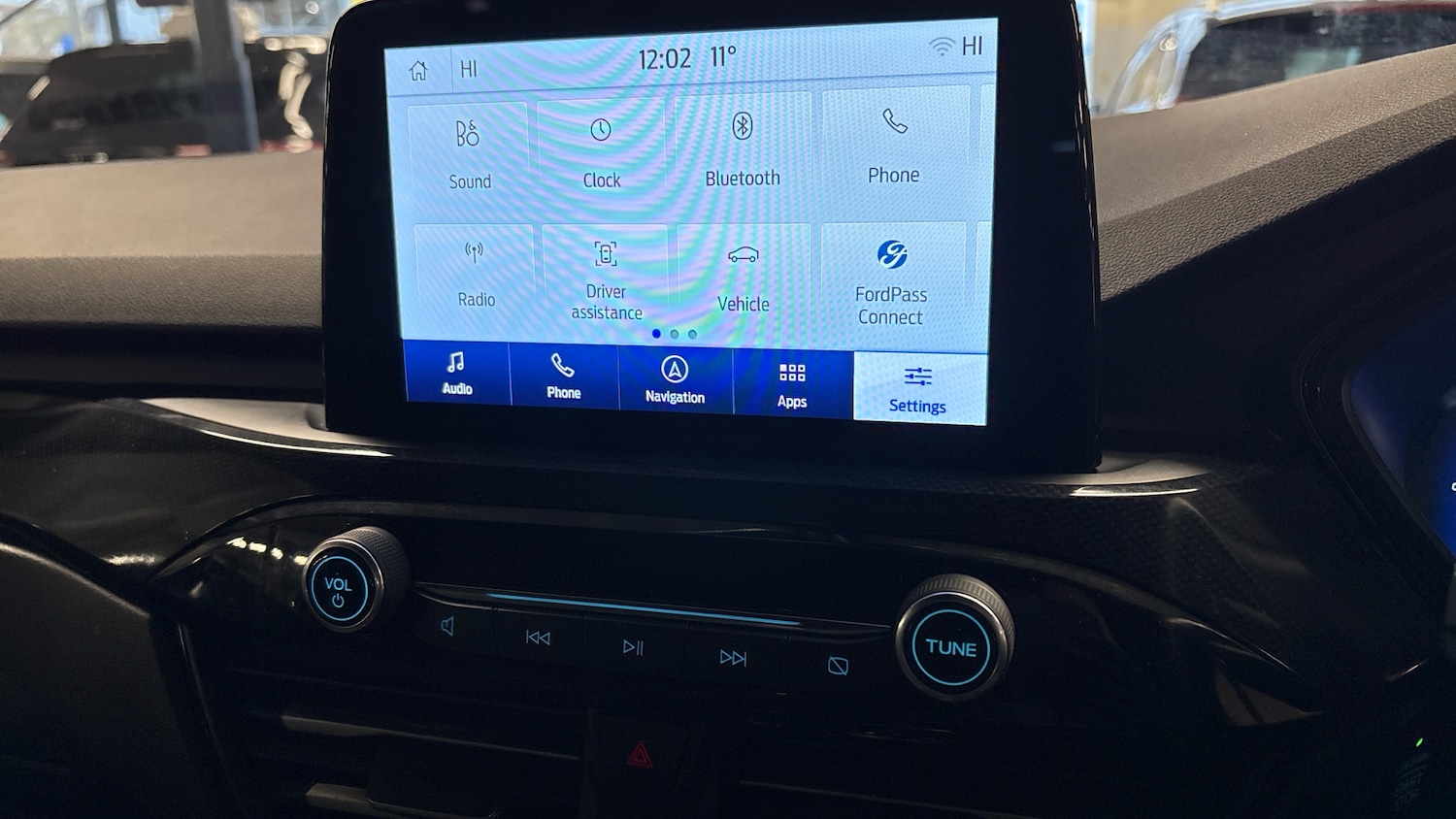 Used Ford Kuga 2023 for sale - 77005788: Photo 44