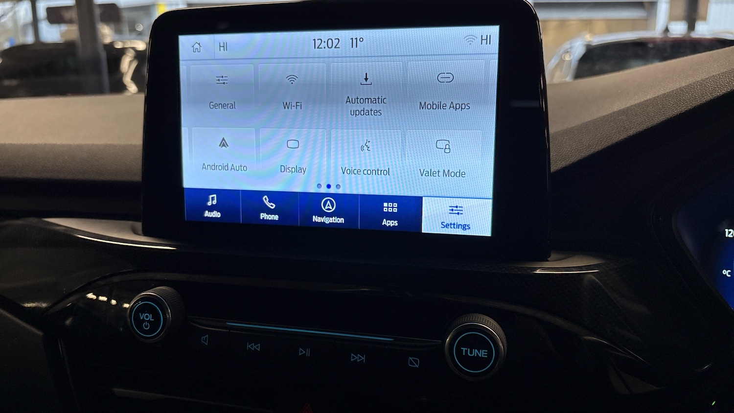 Used Ford Kuga 2023 for sale - 77005788: Photo 45