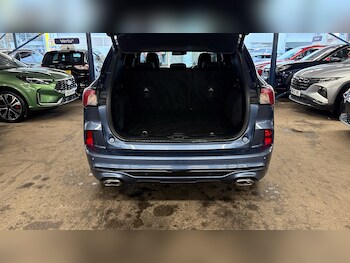 Used Ford Kuga 2023 for sale - 77005788: Photo