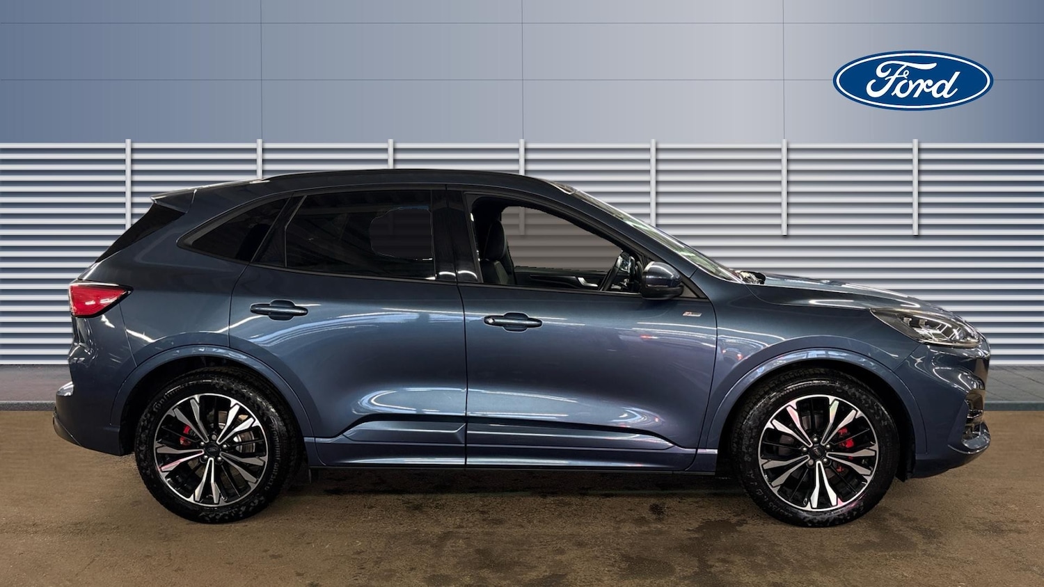 Used Ford Kuga 2023 for sale - 77005788: Photo 5