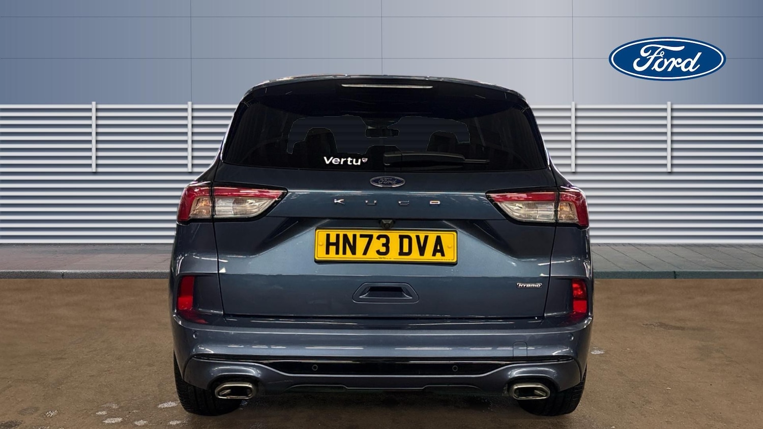 Used Ford Kuga 2023 for sale - 77005788: Photo 6