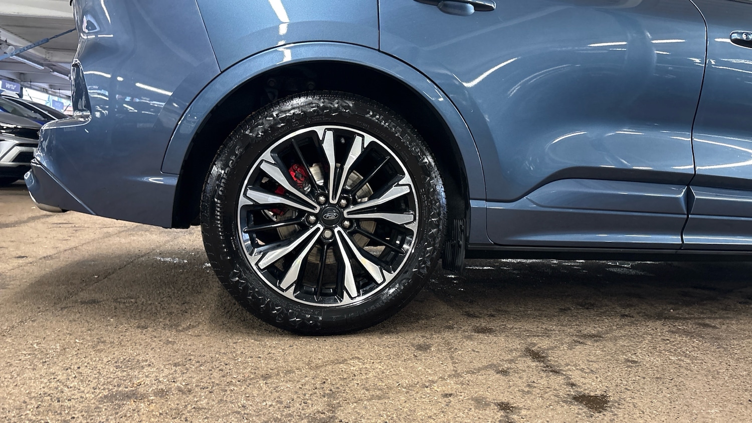 Used Ford Kuga 2023 for sale - 77005788: Photo 7