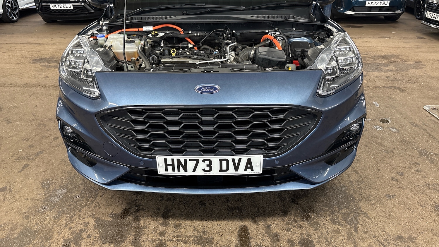 Used Ford Kuga 2023 for sale - 77005788: Photo 8