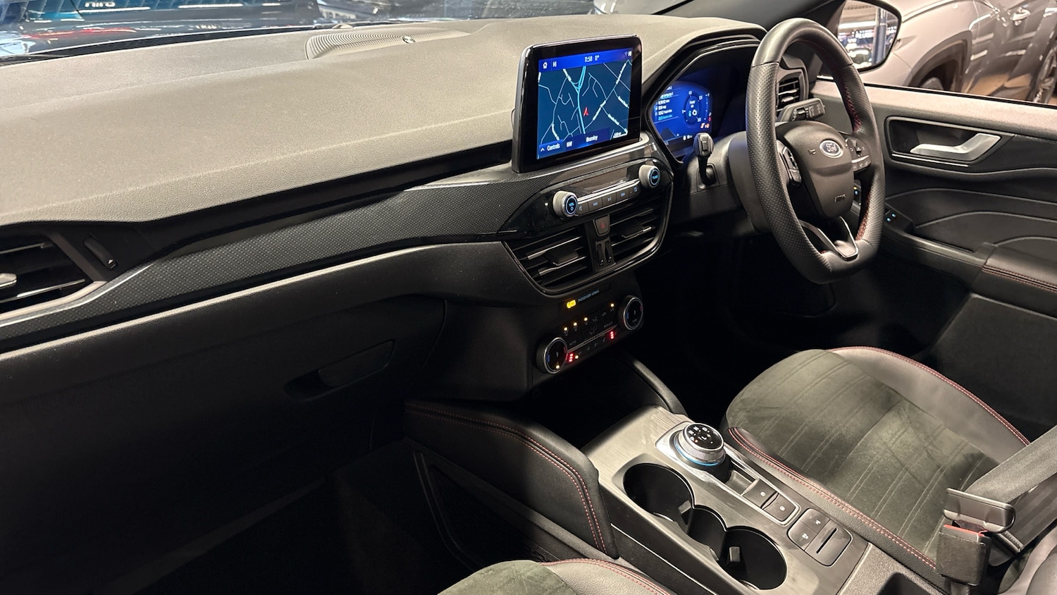 Used Ford Kuga 2023 for sale - 77005788: Photo 9