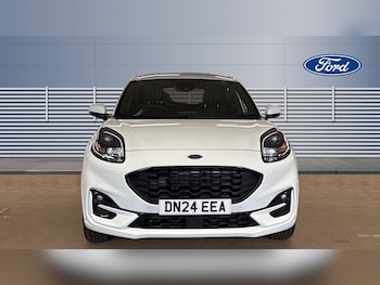 Used Ford Puma 2024 for sale - 79595213: Photo
