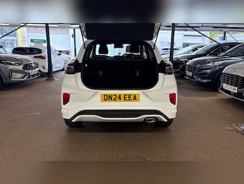 Used Ford Puma 2024 for sale - 79595213: Photo