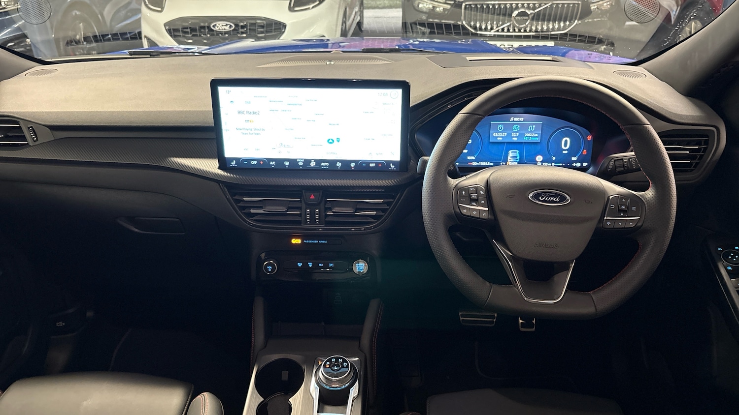 Used Ford Kuga 2024 for sale - 76143024: Photo 10