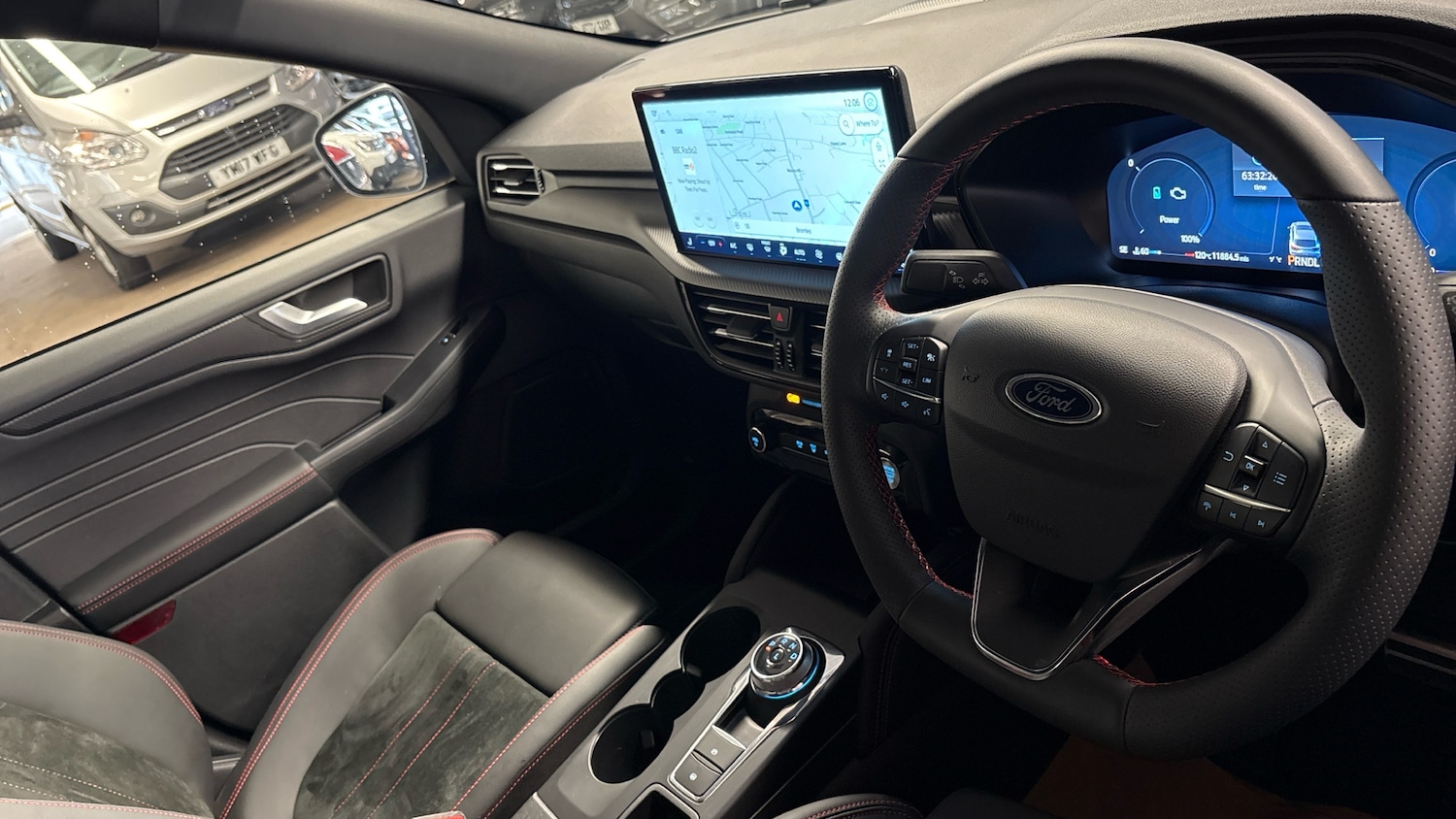 Used Ford Kuga 2024 for sale - 76143024: Photo 11