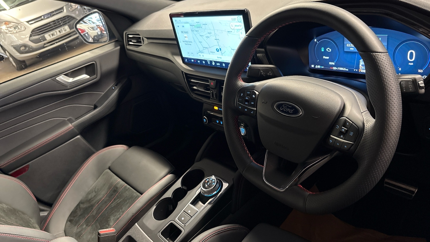 Used Ford Kuga 2024 for sale - 76143024: Photo 14