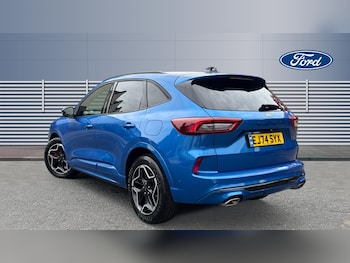 Used Ford Kuga 2024 for sale - 76143024: Photo 2