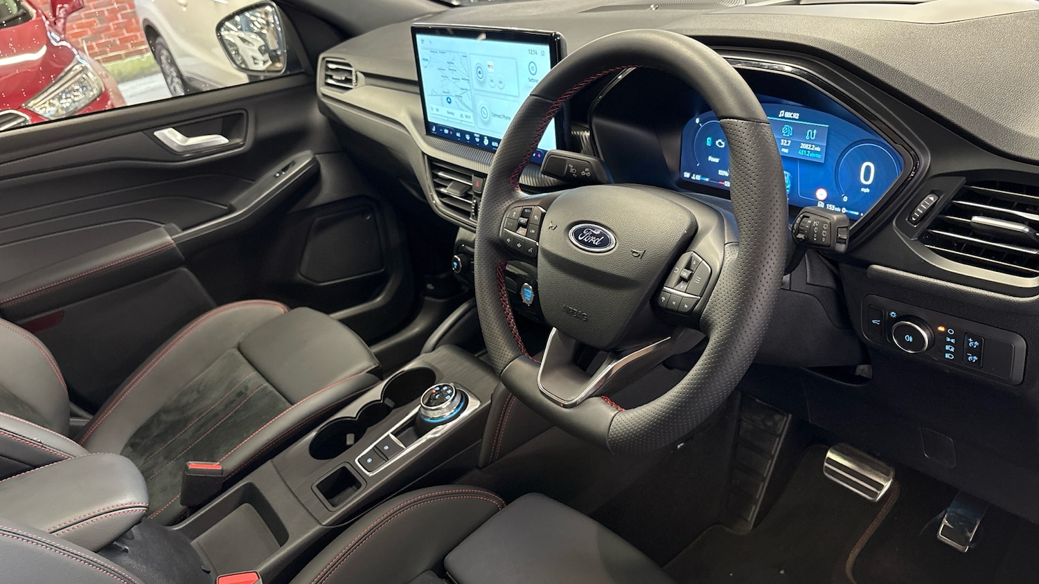 Used Ford Kuga 2024 for sale - 76143024: Photo 32