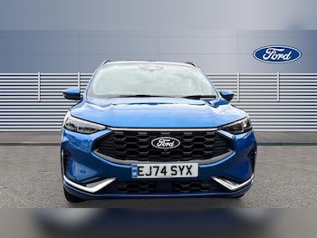 Used Ford Kuga 2024 for sale - 76143024: Photo 3