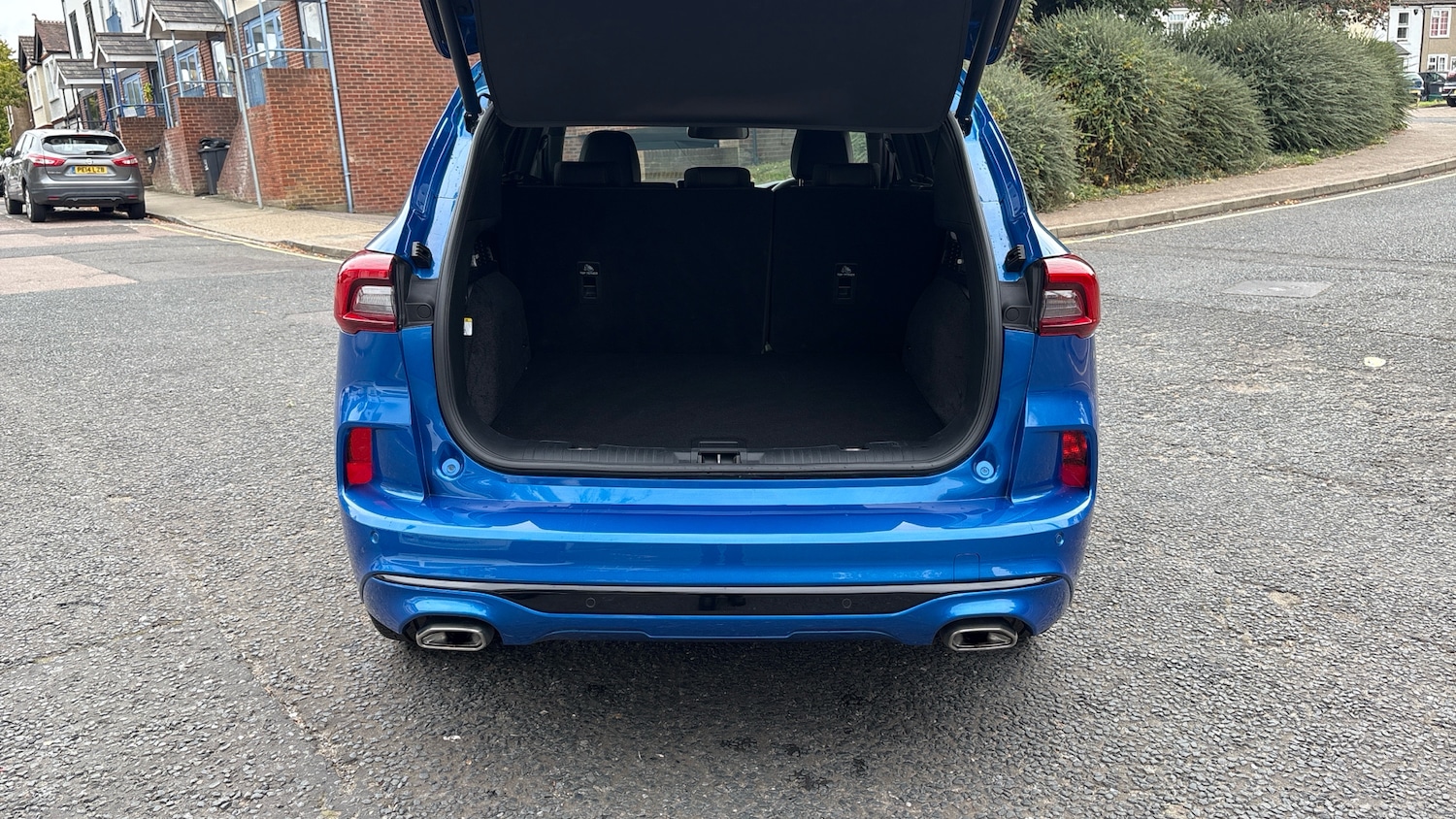 Used Ford Kuga 2024 for sale - 76143024: Photo 4