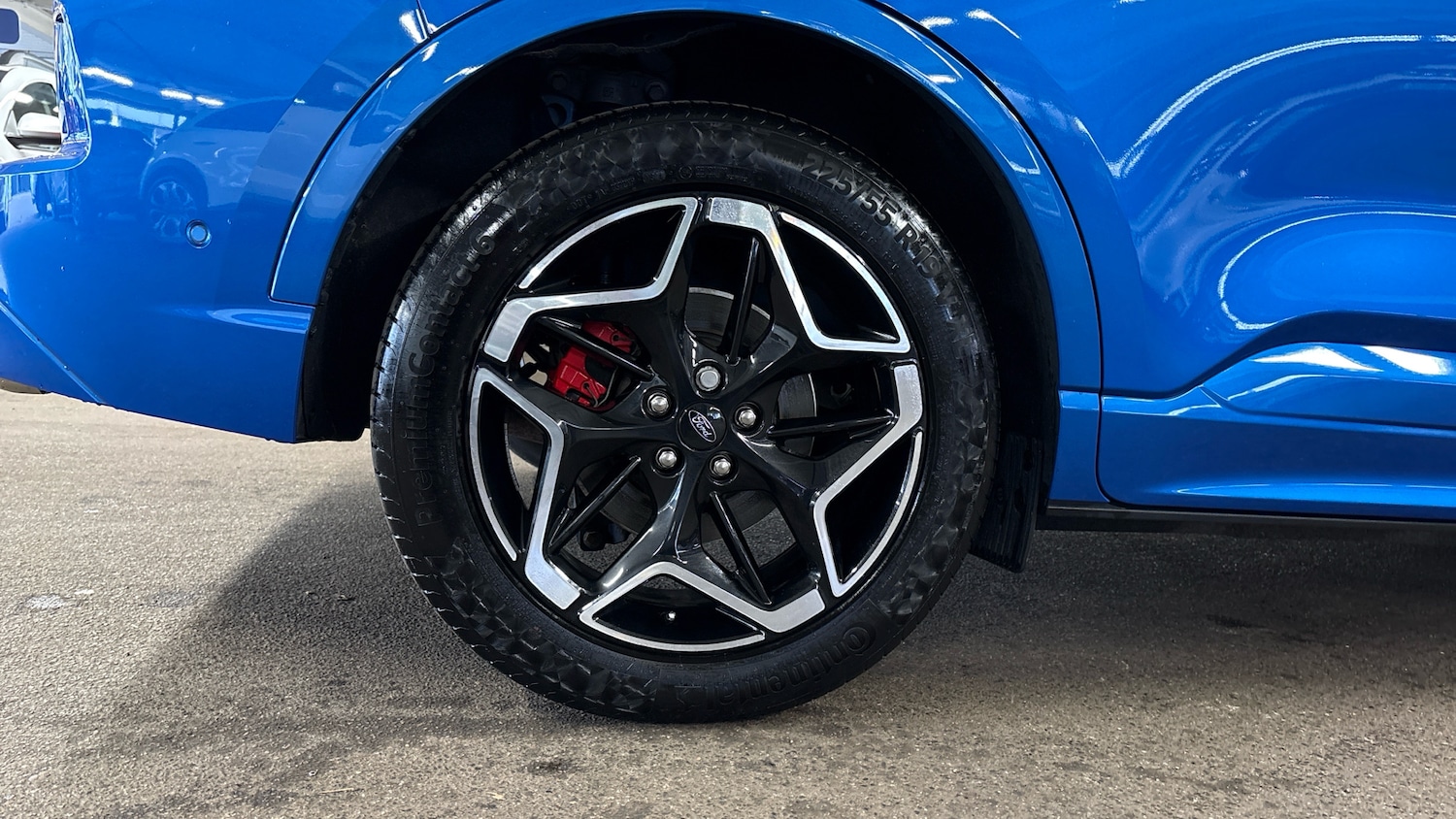Used Ford Kuga 2024 for sale - 76143024: Photo 7