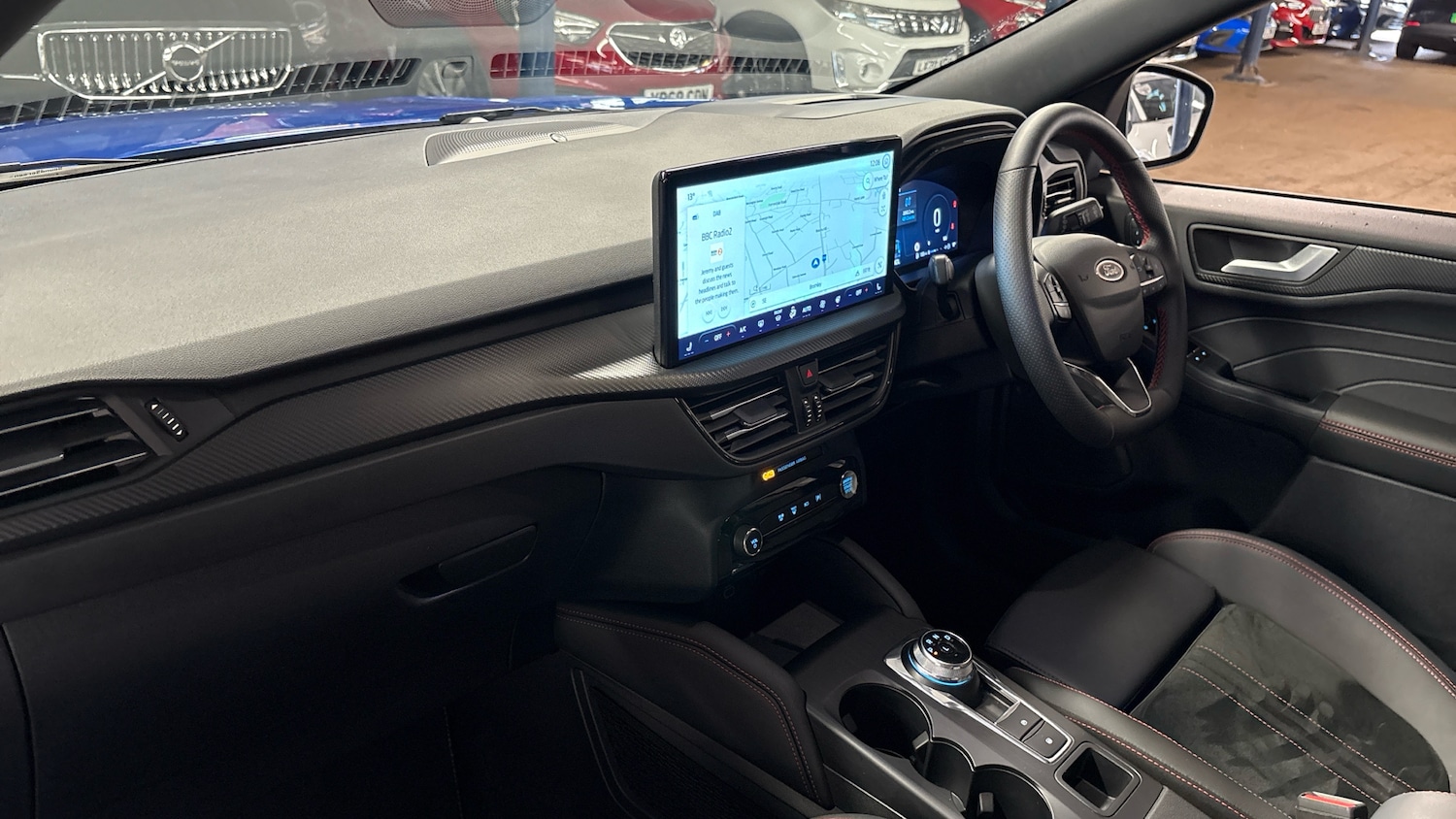 Used Ford Kuga 2024 for sale - 76143024: Photo 9